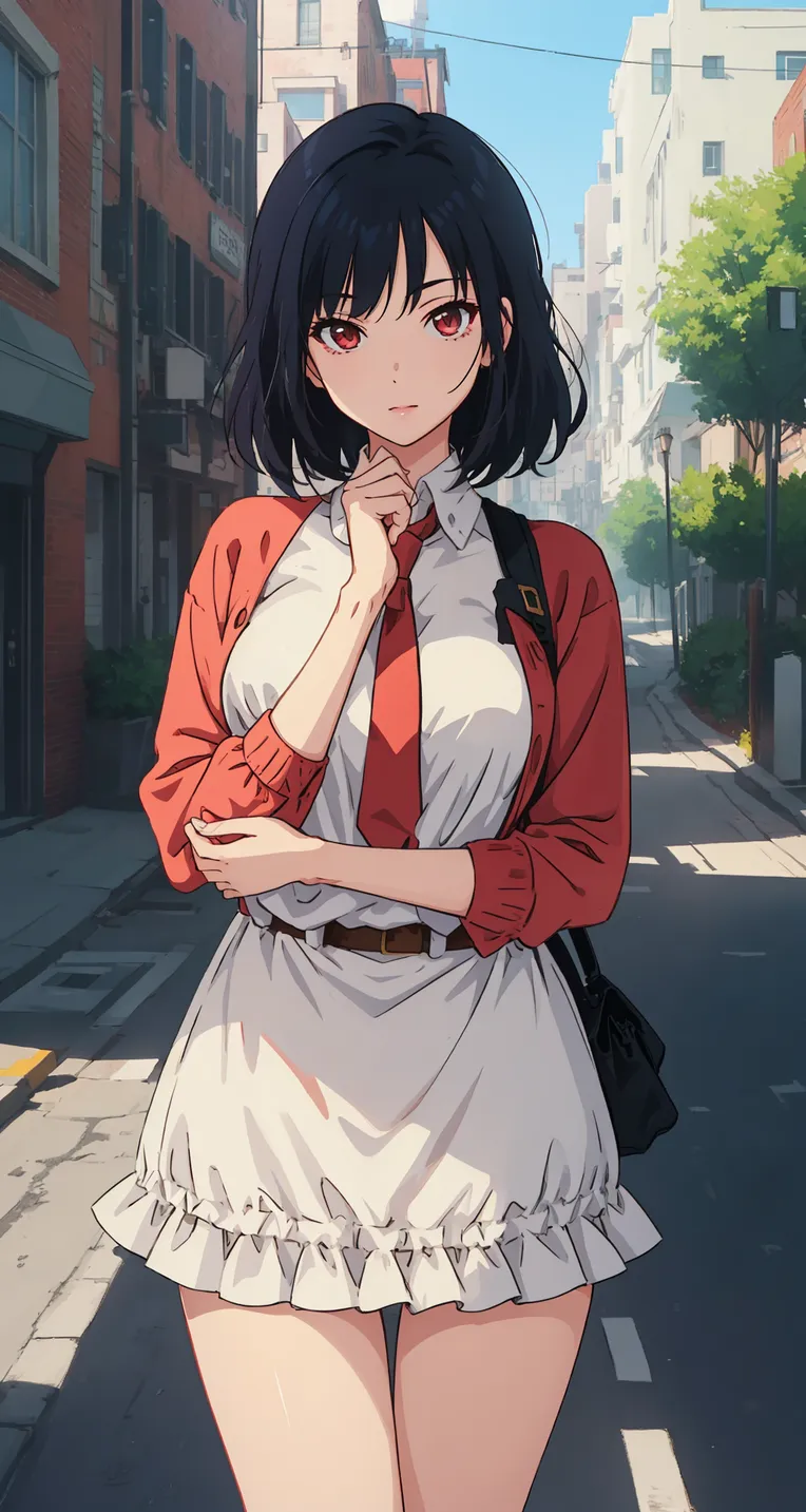 Anime,Anime Character,Girl,LoRA,SD 1.5