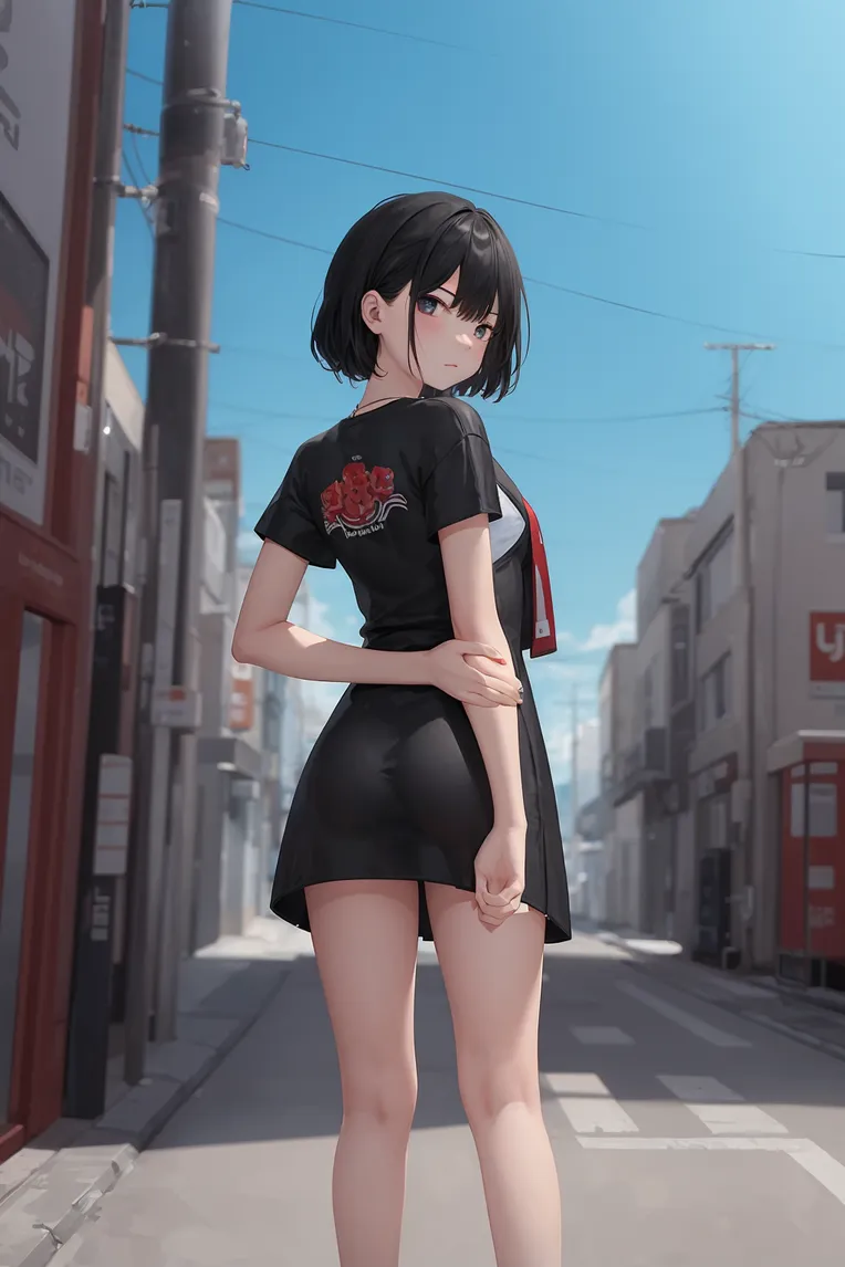 Anime,Anime Style,Girl,LoRA,SD 1.5