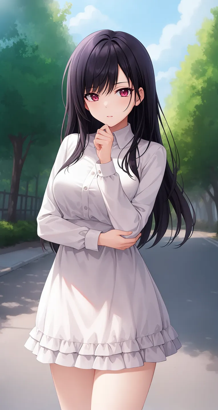 Anime,Anime Character,Girl,LoRA,SD 1.5