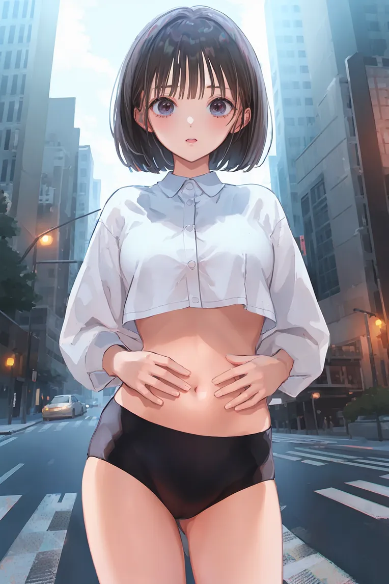 Anime,Anime Style,Girl,LoRA,SD 1.5