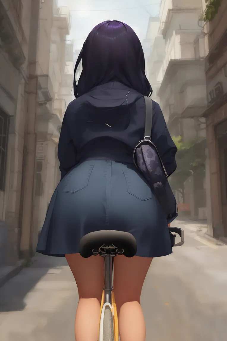 Anime,Anime,Girl,LoRA,SD 1.5