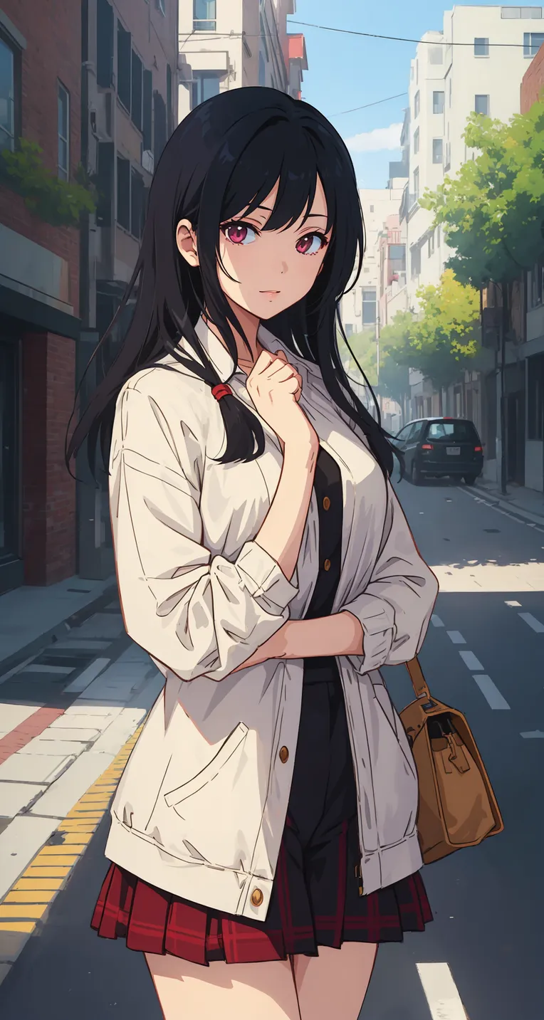 Anime,Anime Character,Girl,LoRA,SD 1.5