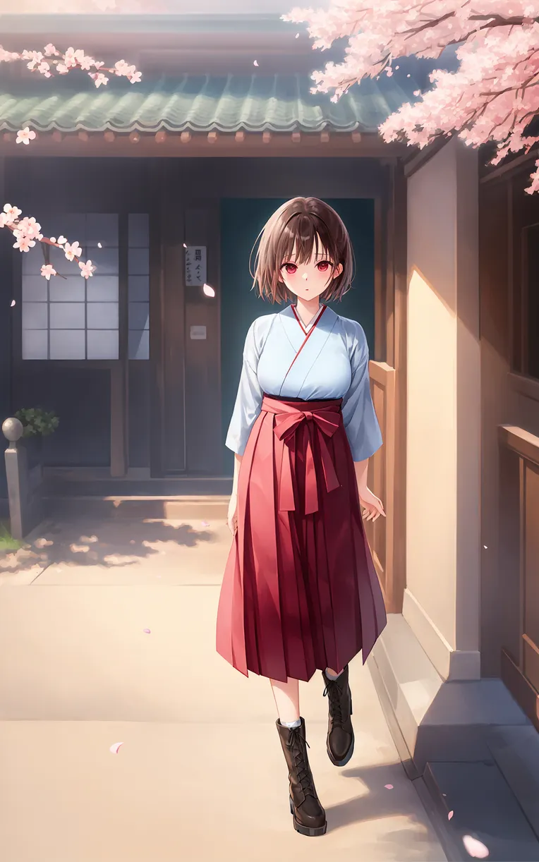 Anime,Anime Style,Girl,LoRA,SD 1.5