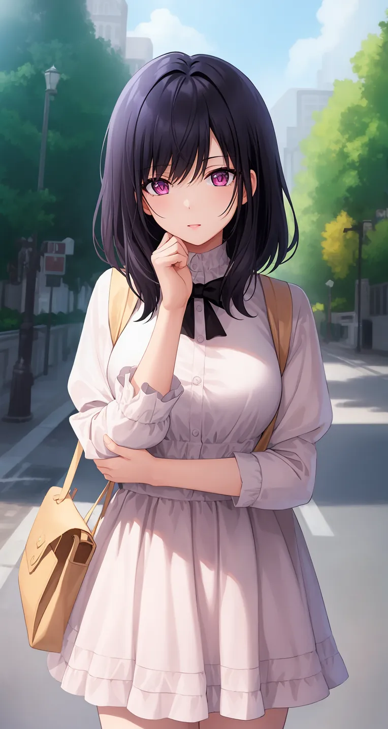 Anime,Anime Character,Girl,LoRA,SD 1.5