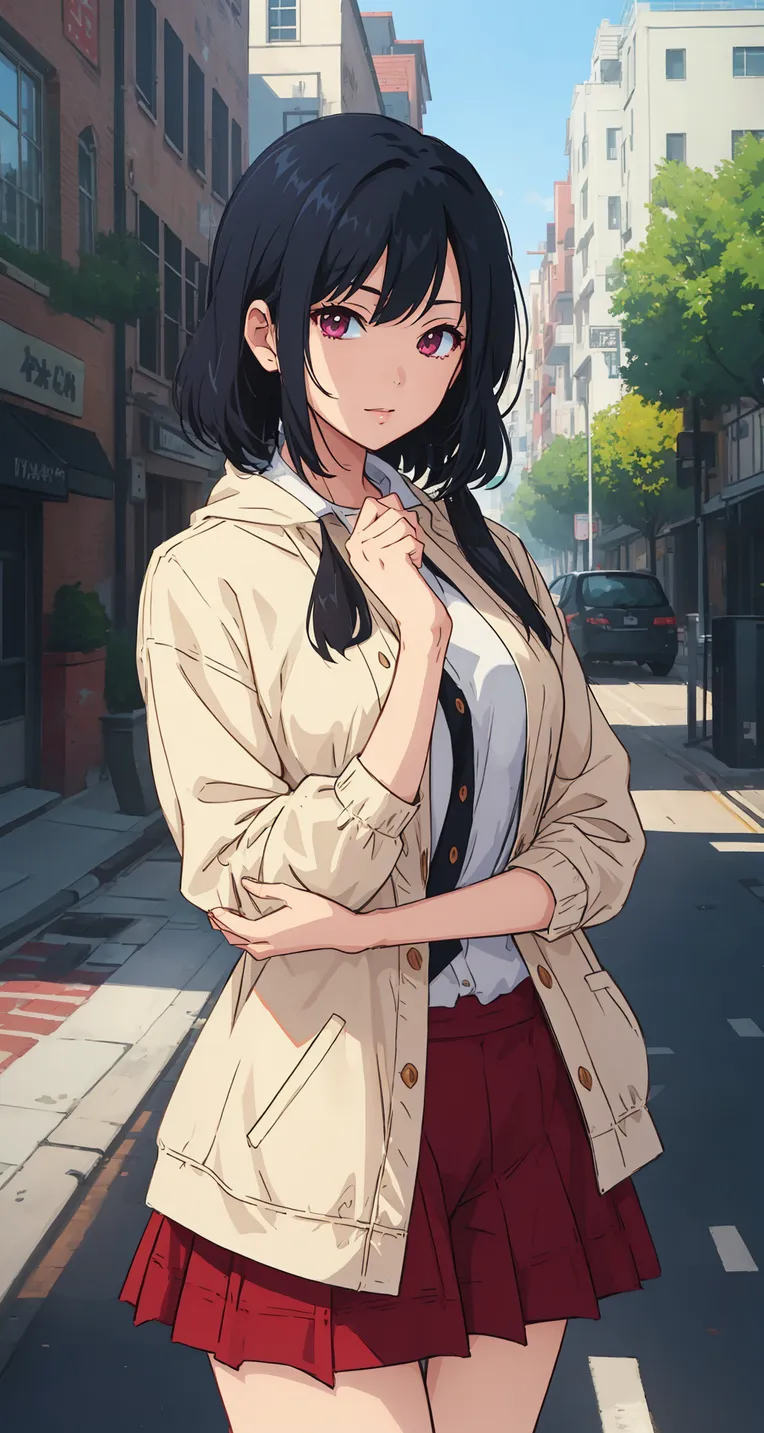 Anime,Anime Character,Girl,LoRA,SD 1.5