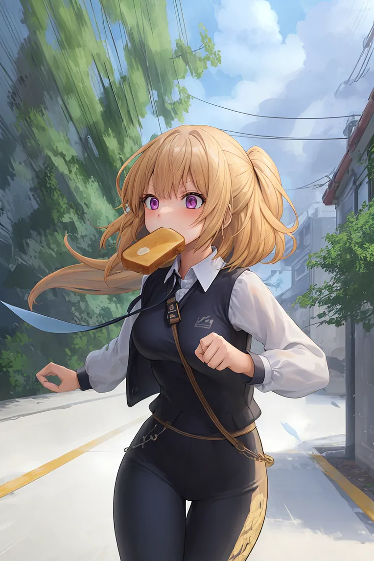 Anime,Anime Style,Girl,LoRA,SD 1.5