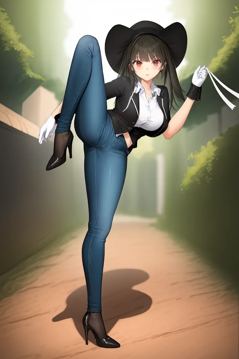 Anime,Anime,Girl,LoRA,SD 1.5