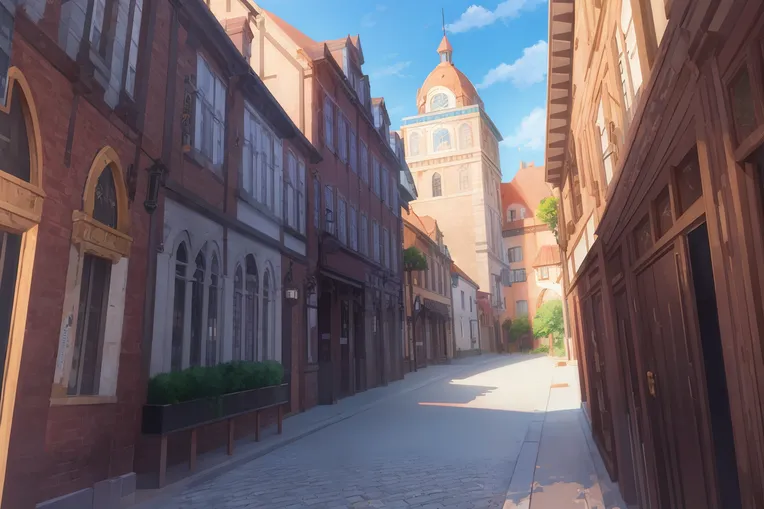 Anime,Anime Style,Girl,LoRA,SD 1.5