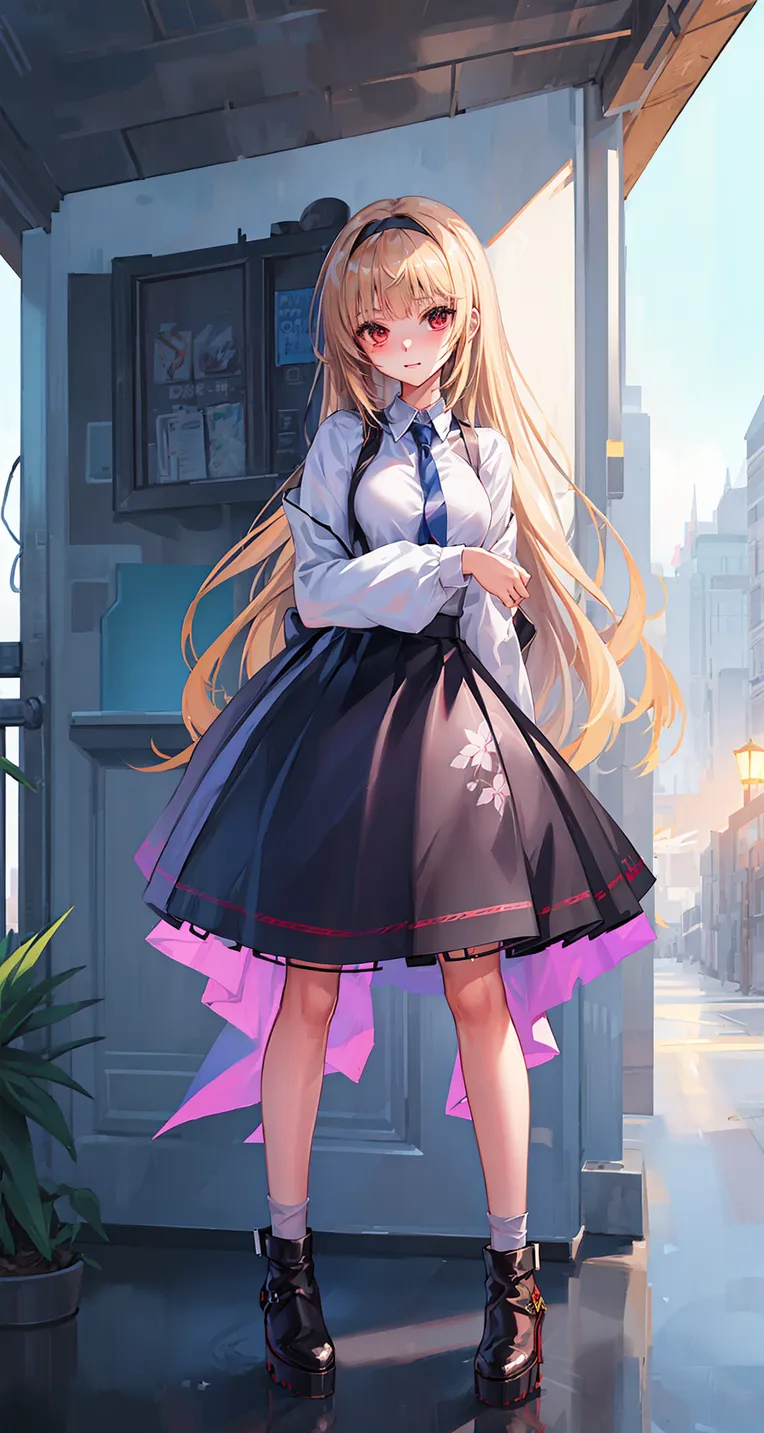 Anime,Anime Character,Girl,LoRA,SD 1.5