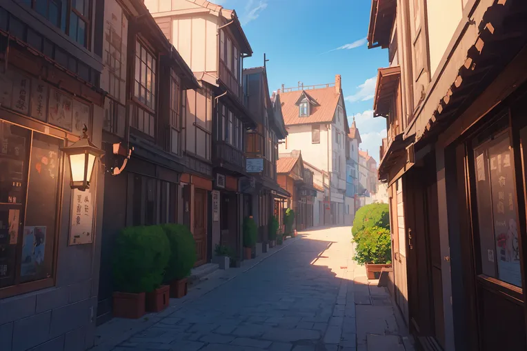 Anime,Anime Style,Girl,LoRA,SD 1.5