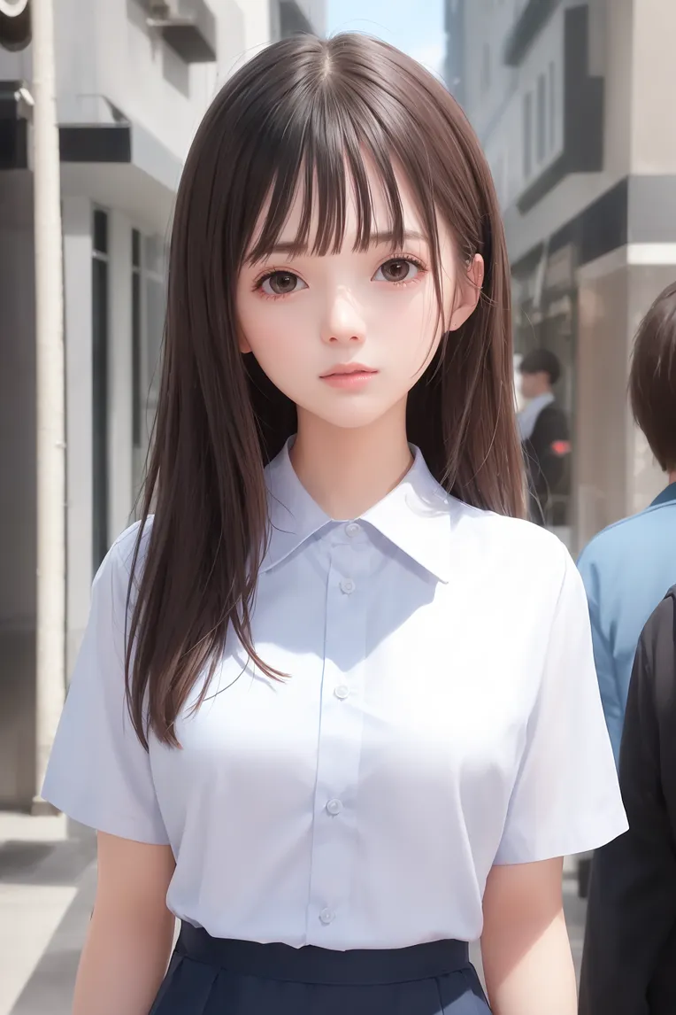 Anime,Anime Character,Girl,LoRA,SD 1.5