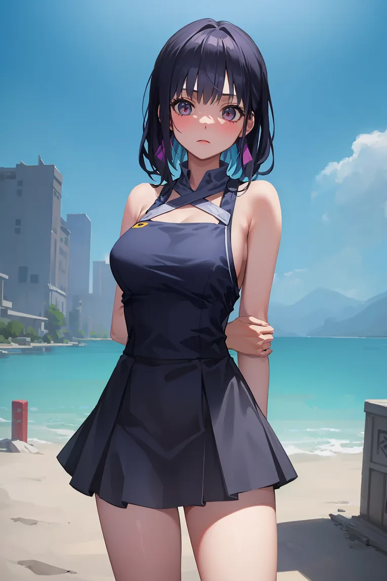 Anime,Anime Style,Girl,LoRA,SD 1.5