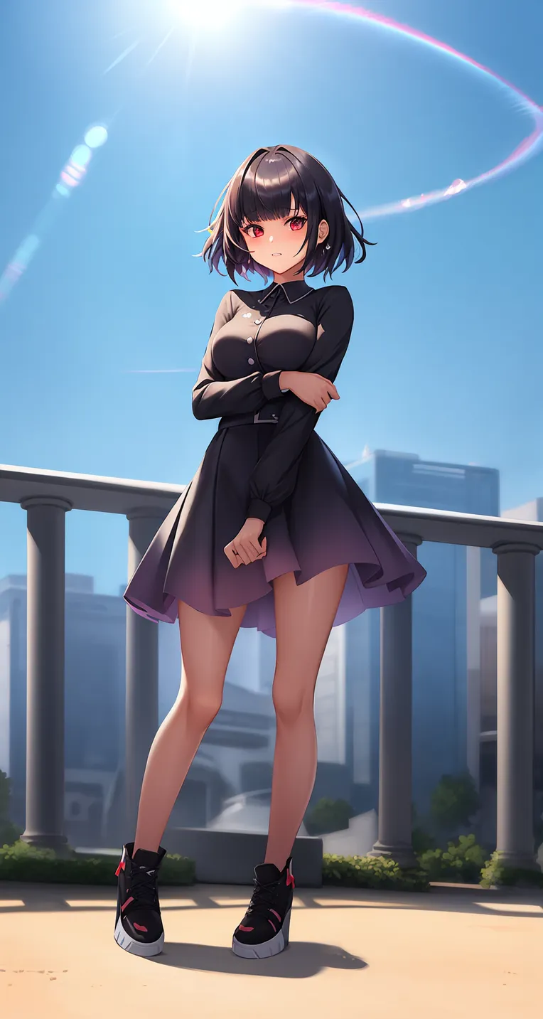 Anime,Anime Character,Girl,LoRA,SD 1.5