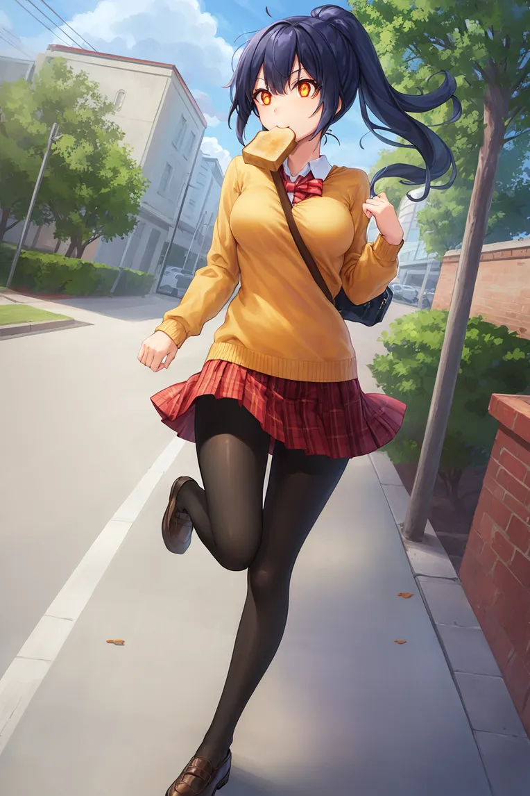 Anime,Anime Style,Girl,LoRA,SD 1.5