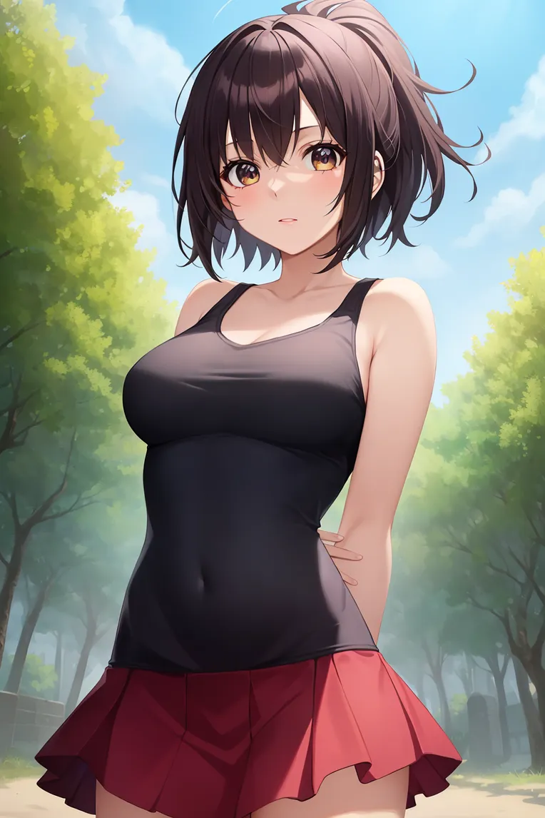 Anime,Anime Style,Girl,LoRA,SD 1.5