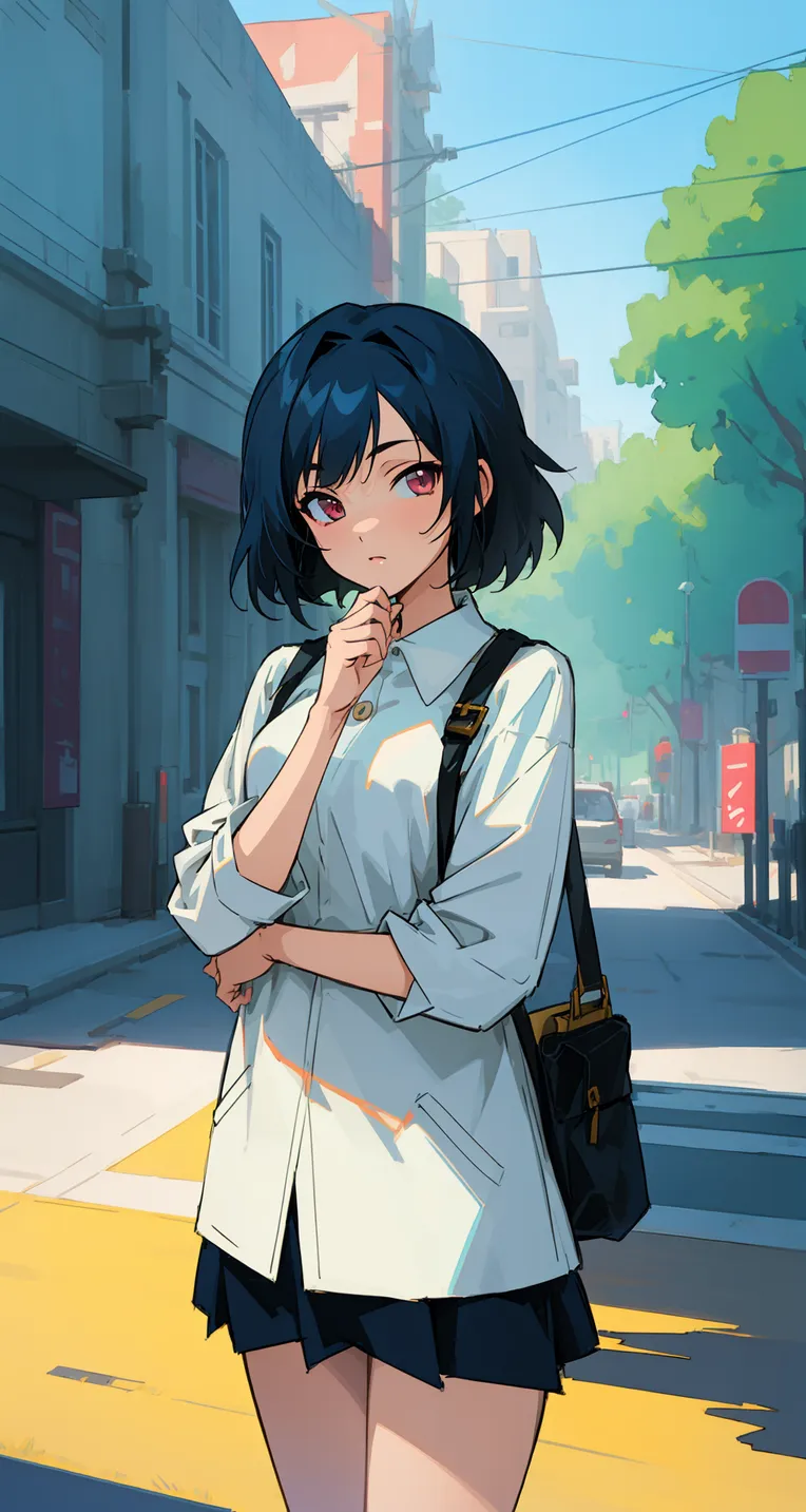 Anime,Anime Character,Girl,LoRA,SD 1.5