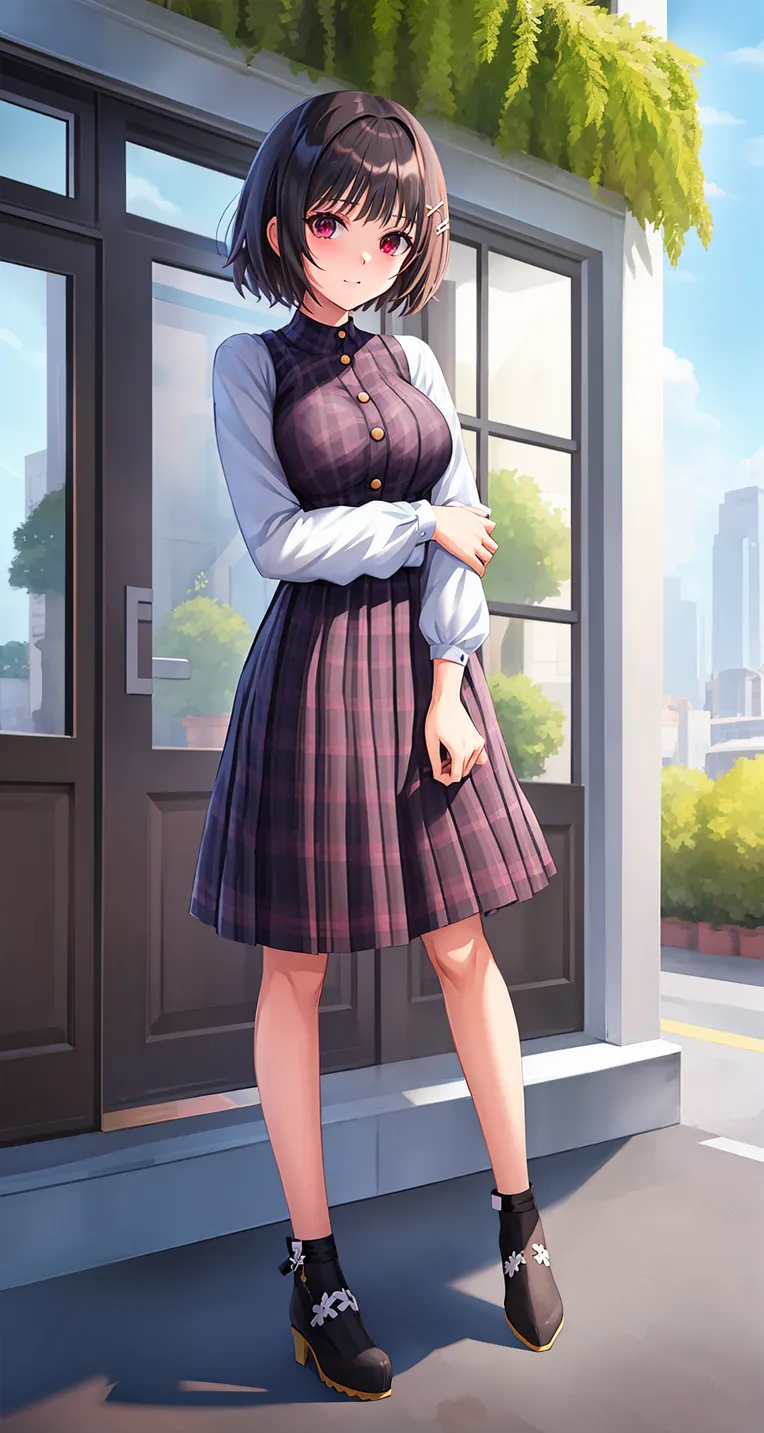 Anime,Anime Character,Girl,LoRA,SD 1.5