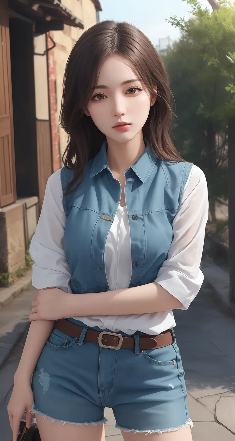 Anime,Anime Character,Girl,LoRA,SD 1.5