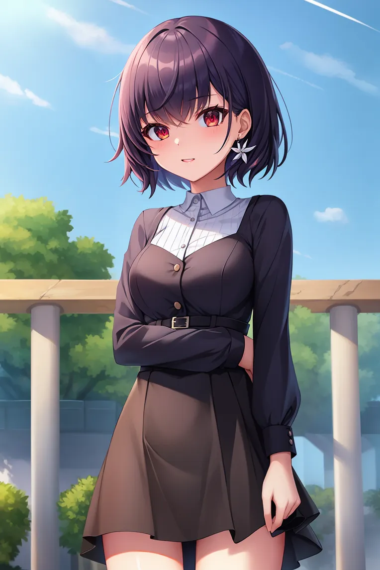 Anime,Anime Character,Girl,LoRA,SD 1.5