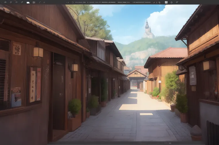 Anime,Anime Style,Girl,LoRA,SD 1.5