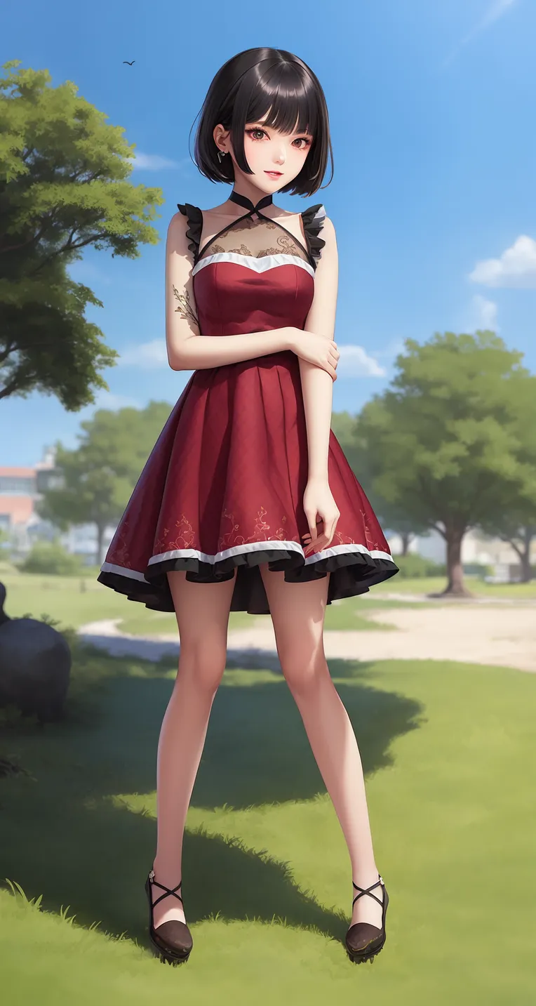 Anime,Anime Character,Girl,LoRA,SD 1.5