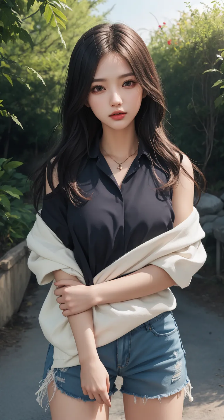 Anime,Anime Character,Girl,LoRA,SD 1.5