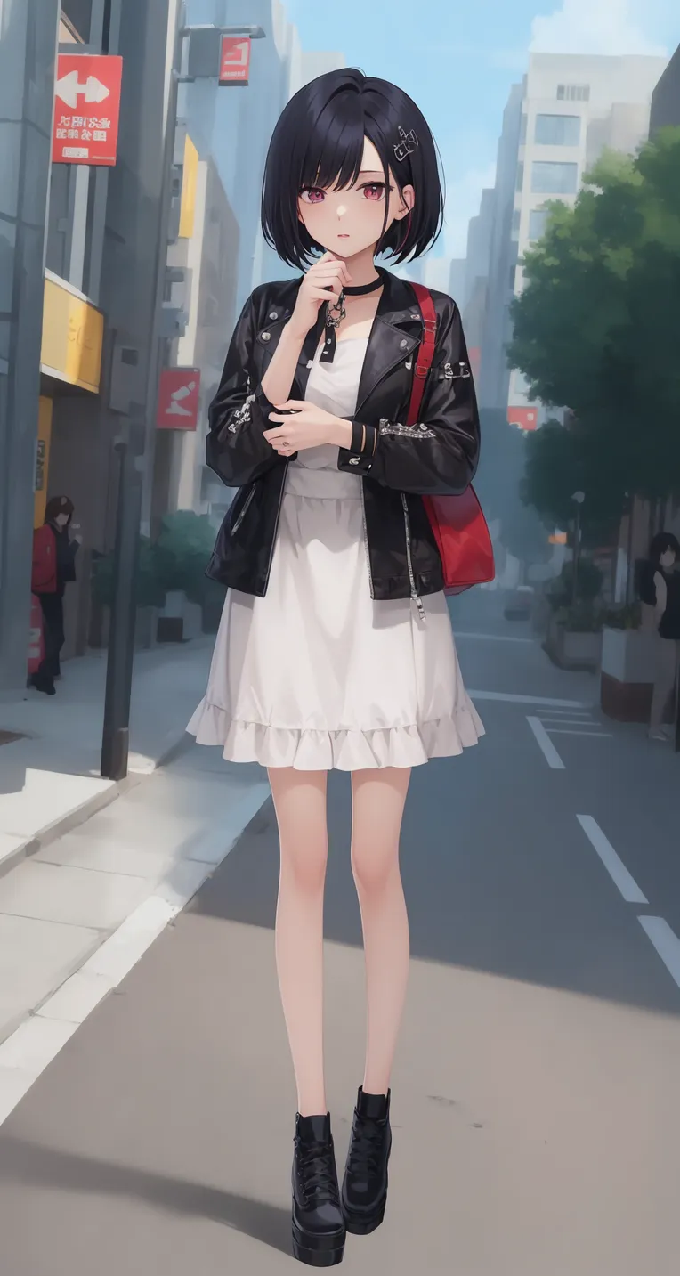 Anime,Anime Character,Girl,LoRA,SD 1.5