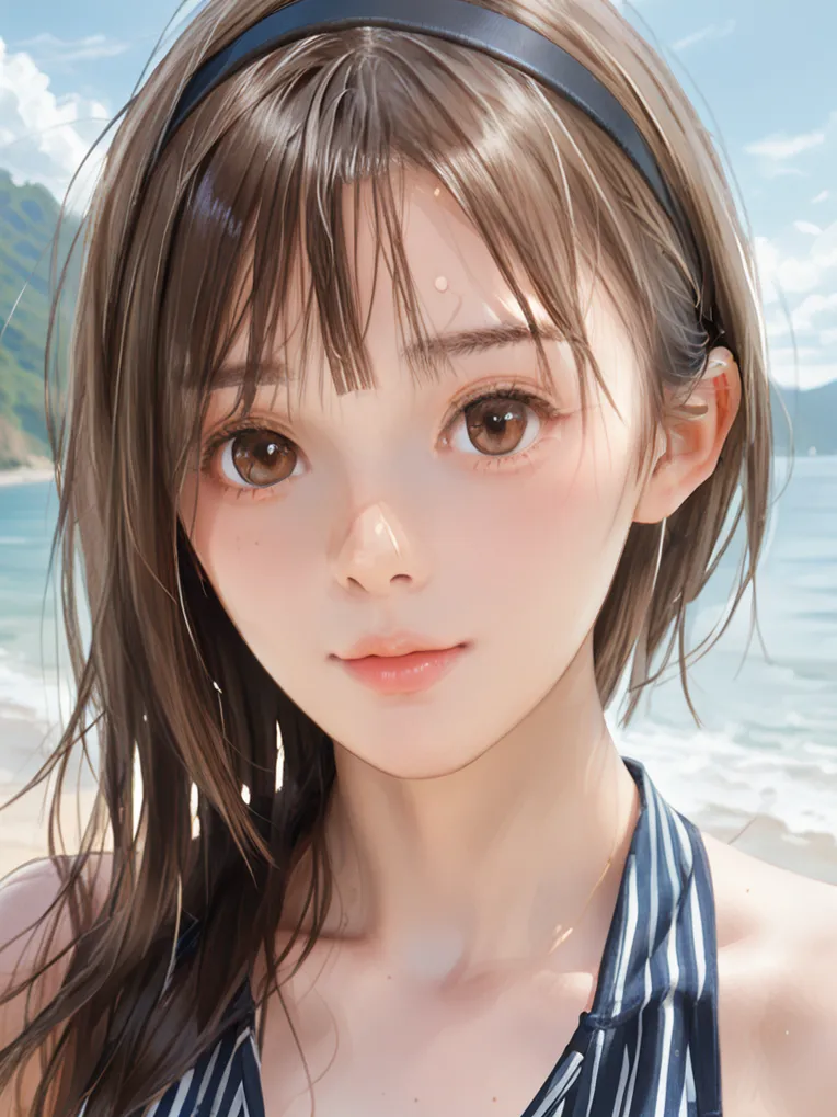 Anime Style,Girl,LoRA,Pony