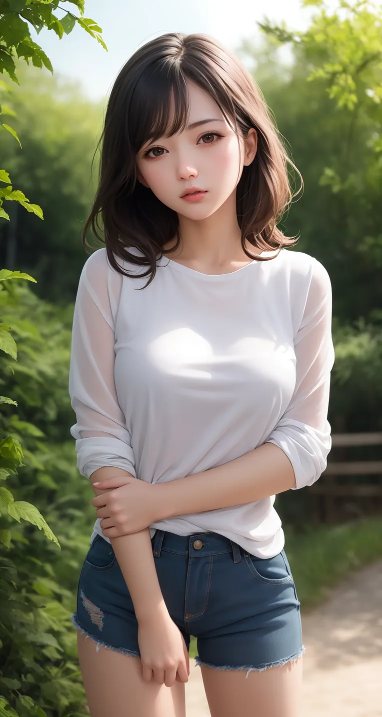 Anime,Anime Character,Girl,LoRA,SD 1.5