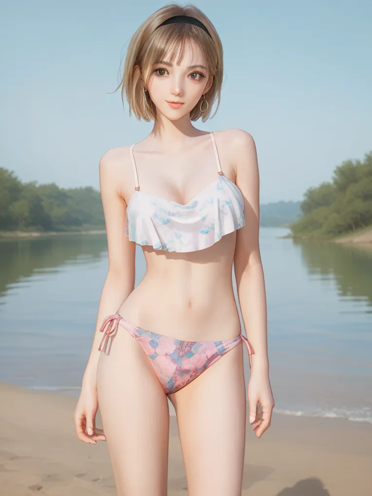 Anime Style,Girl,LoRA,Pony