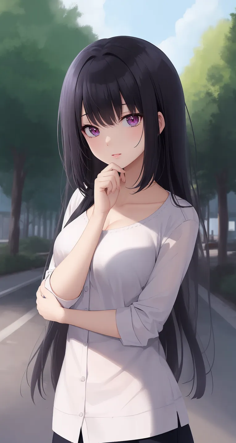 Anime,Anime Character,Girl,LoRA,SD 1.5