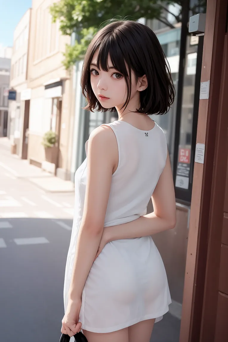 Anime,Anime Style,Girl,LoRA,SD 1.5