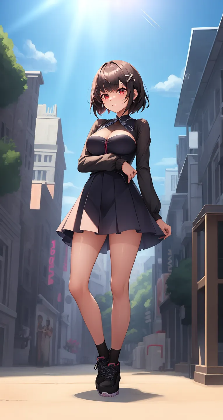 Anime,Anime Character,Girl,LoRA,SD 1.5