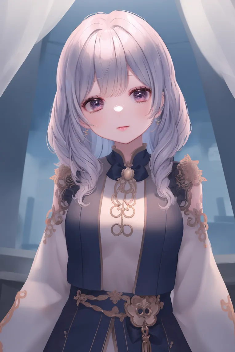 Anime,Anime Character,Girl,LoRA,SD 1.5