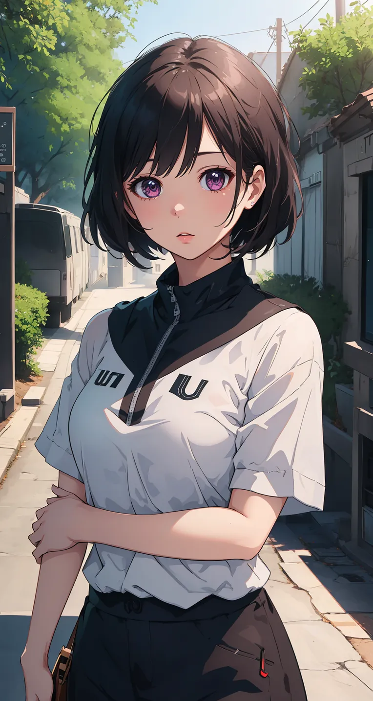 Anime,Anime Character,Girl,LoRA,SD 1.5