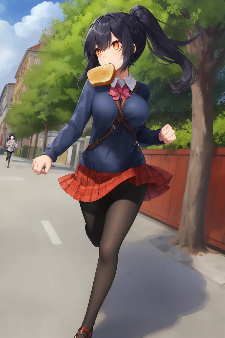 Anime,Anime Style,Girl,LoRA,SD 1.5