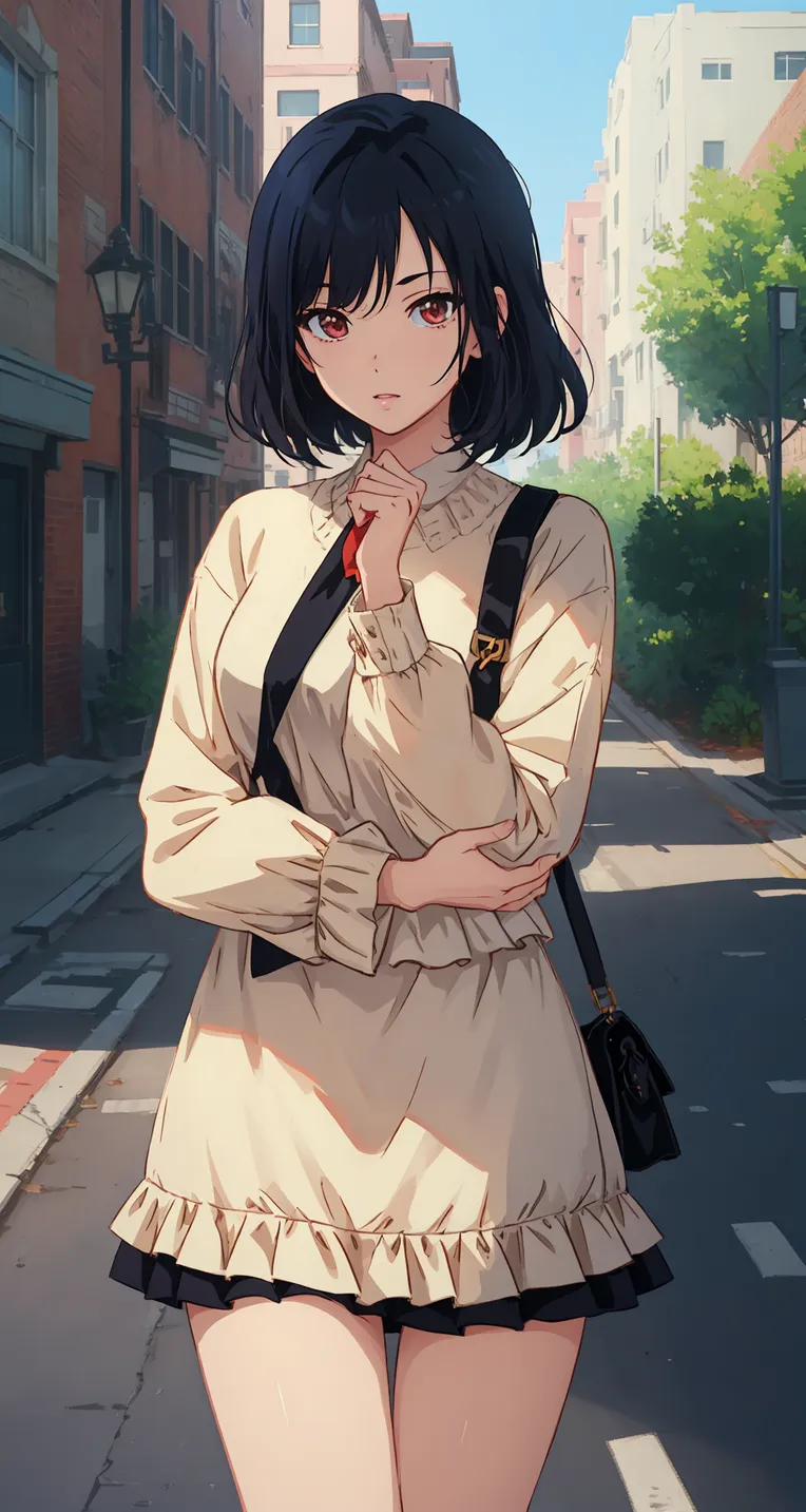 Anime,Anime Character,Girl,LoRA,SD 1.5