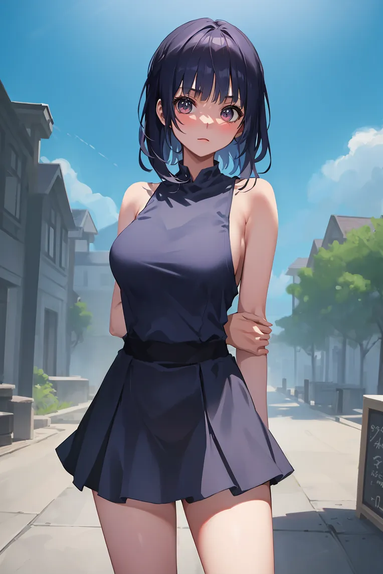 Anime,Anime Style,Girl,LoRA,SD 1.5