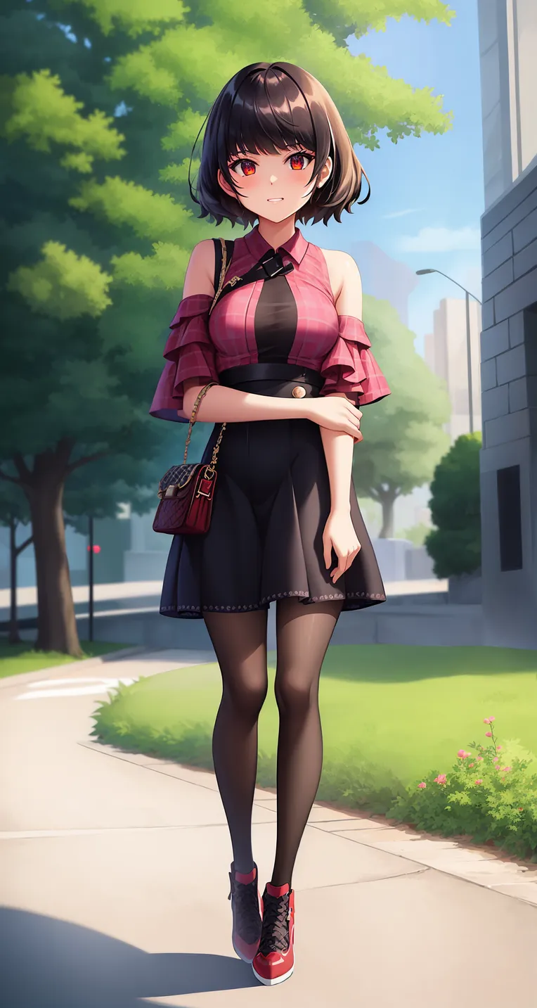 Anime,Anime Character,Girl,LoRA,SD 1.5