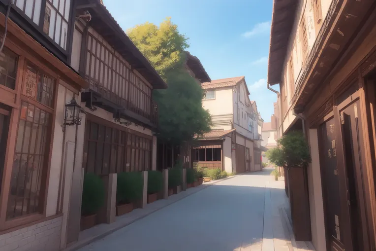 Anime,Anime Style,Girl,LoRA,SD 1.5