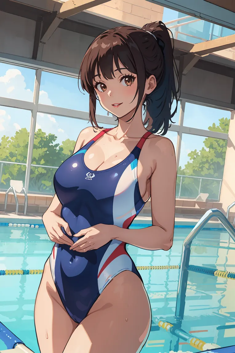 Anime,Anime Style,Girl,LoRA,SD 1.5