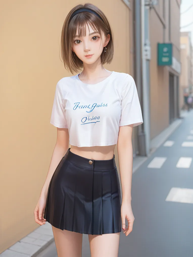 Anime Style,Girl,LoRA,Pony