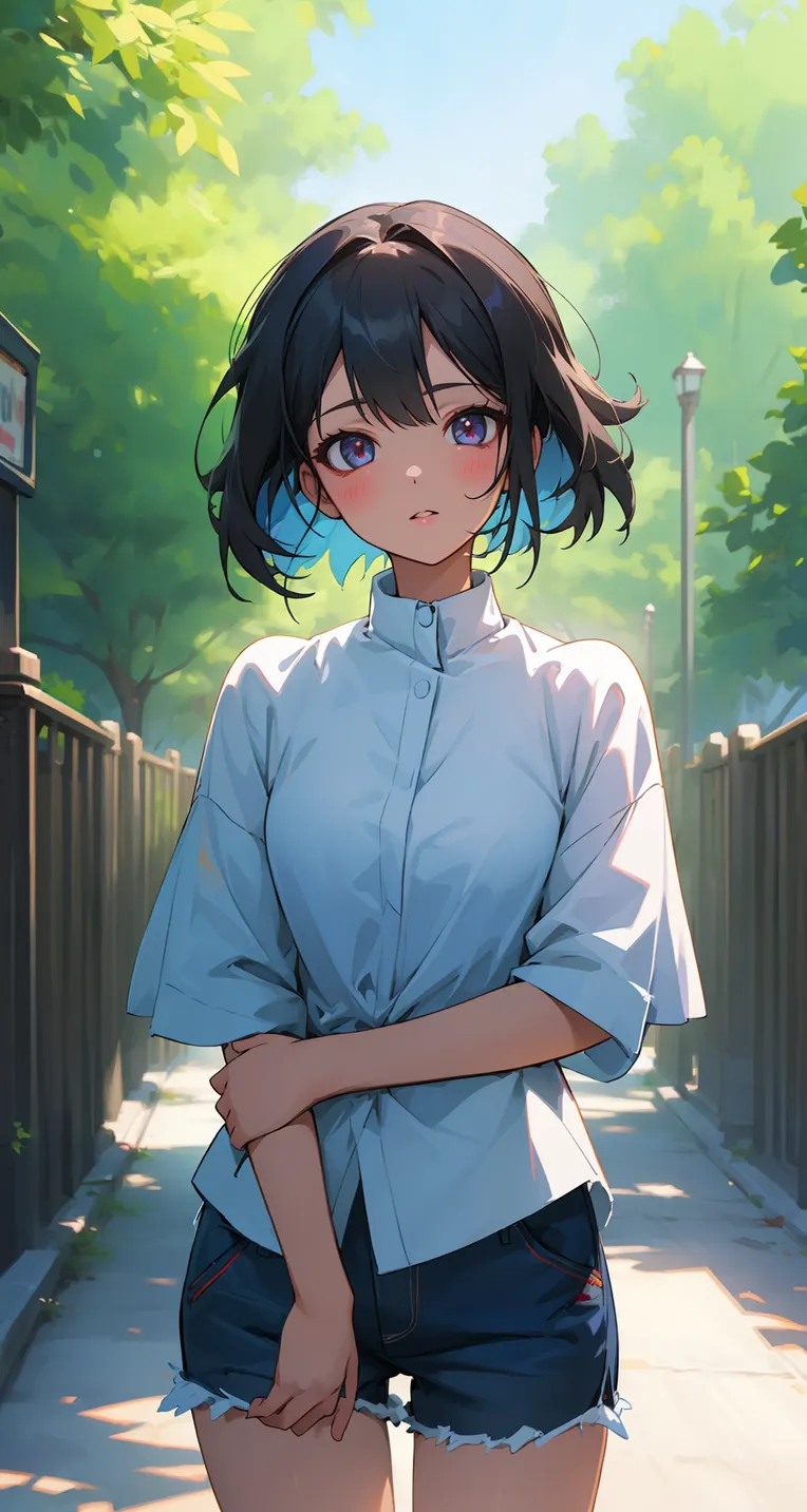 Anime,Anime Character,Girl,LoRA,SD 1.5