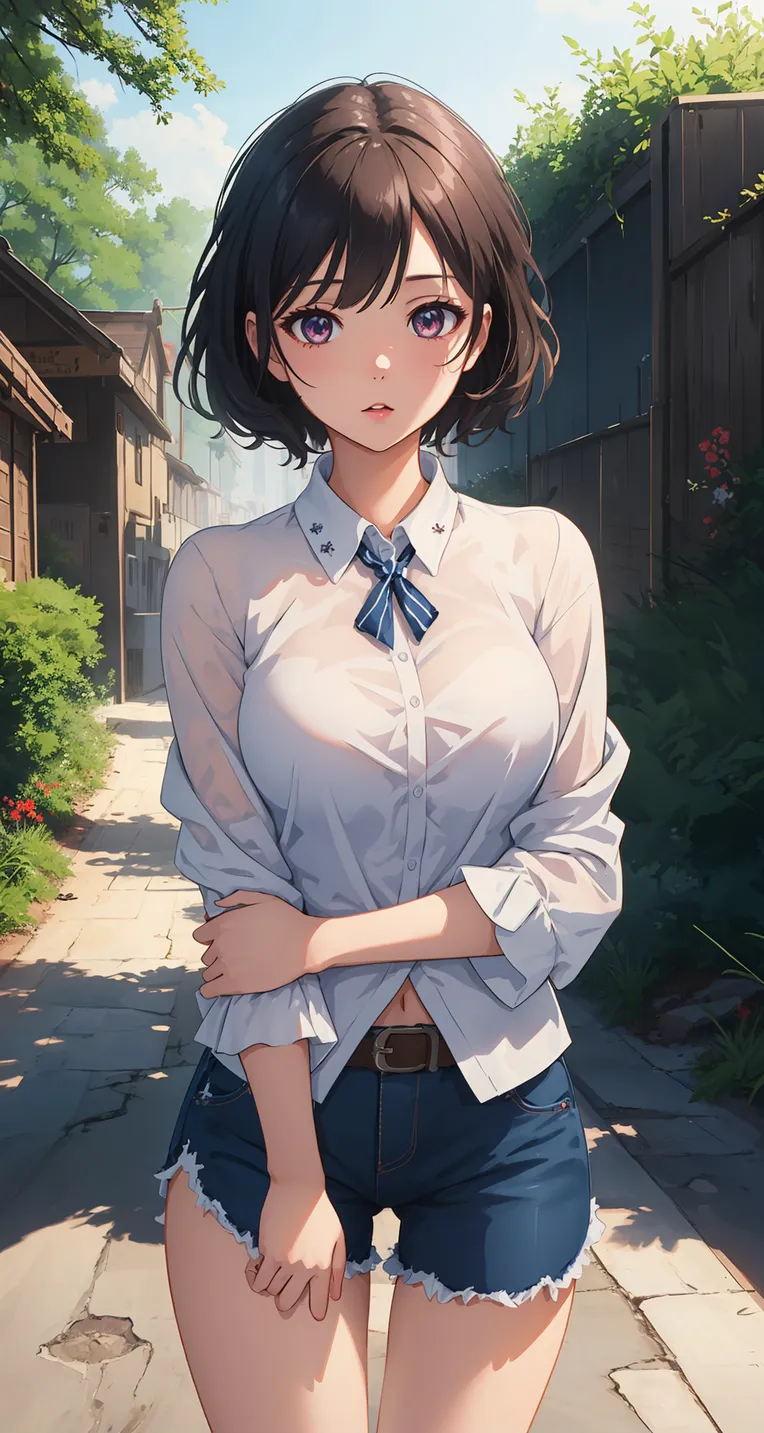 Anime,Anime Character,Girl,LoRA,SD 1.5