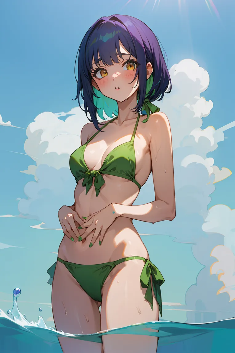 Anime,Anime Style,Girl,LoRA,SD 1.5