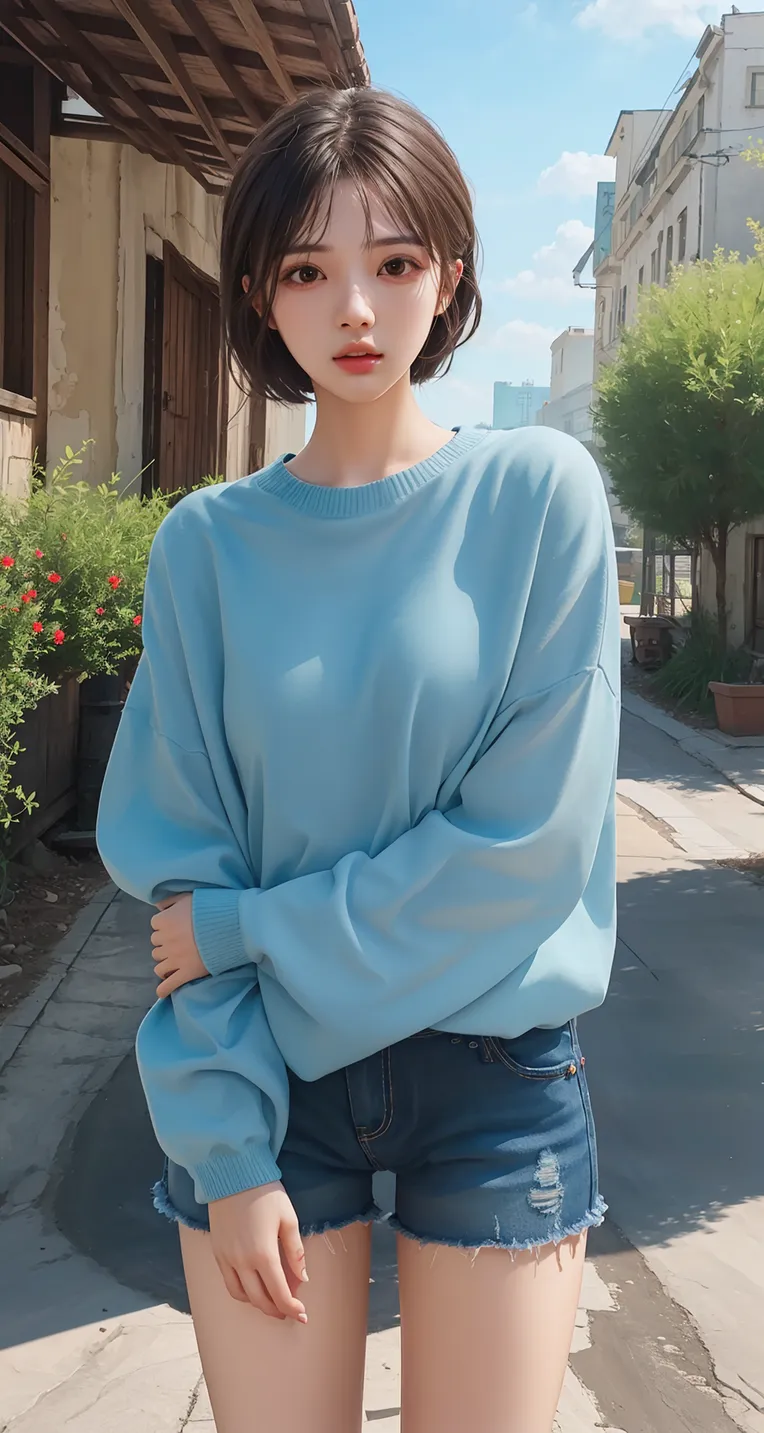 Anime,Anime Character,Girl,LoRA,SD 1.5