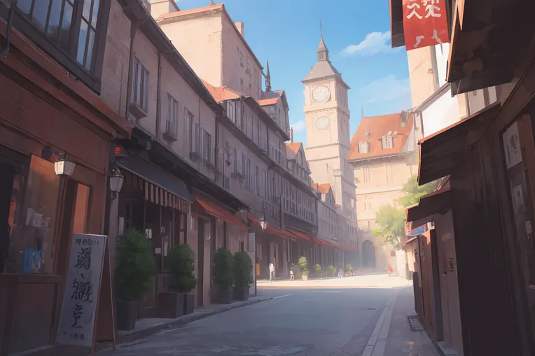 Anime,Anime Style,Girl,LoRA,SD 1.5