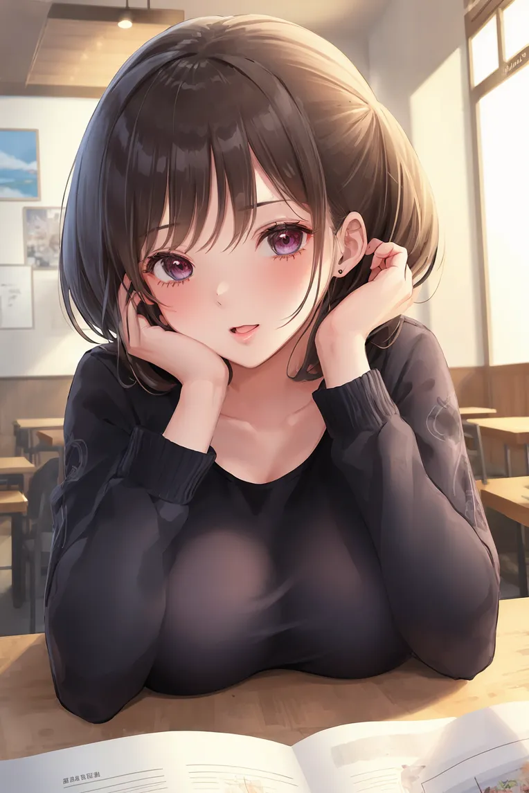 Anime,Anime Character,Girl,LoRA,SD 1.5