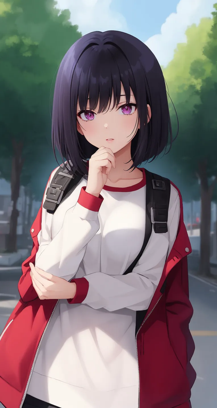 Anime,Anime Character,Girl,LoRA,SD 1.5