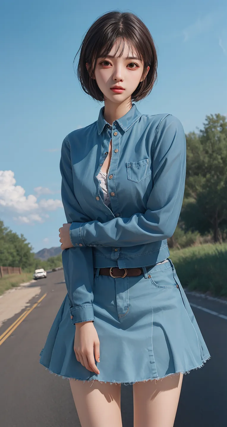 Anime,Anime Character,Girl,LoRA,SD 1.5